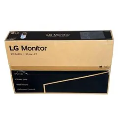 LG エルジー 27EA430V ディスプレイ 27インチ [新品・未開封品]のサムネイル