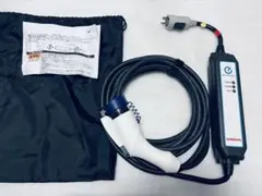 新品未使用 日産 リーフ ZE1 正規純正充電ケーブル 29690 6WX0A 新品未使用 日産 リーフ ZE1 正規純正充電ケーブル 29690 6WX0A