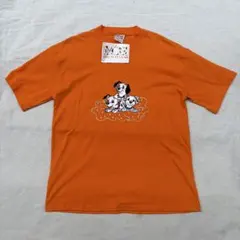 公式　レア　新品　デットストック　101 ディズニー　アメリカ古着　アメリカ輸入のサムネイル