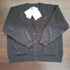 レディースカーディガン