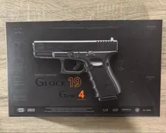 東京マルイ GLOCK 19 Gen.4 ガスブローバック