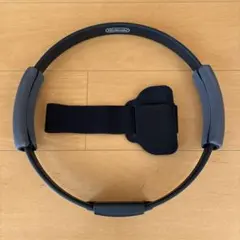 リングフィットアドベンチャー リング・ベルト