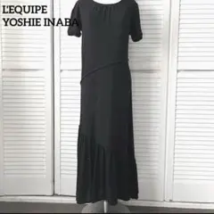 L'EQUIPE YOSHIE INABA レキップ ヨシエイナバ　ワンピースのサムネイル
