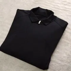 パール ブラウス シャツ カットソー ビジネス セレモニー 長袖のサムネイル