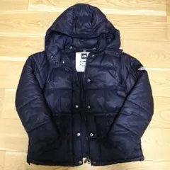 ノースフェイス　キャンプシエラショート　黒