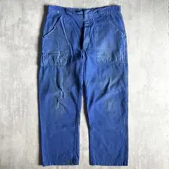 60s ワークパンツ