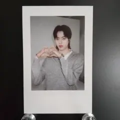 TREASURE　ハルト　トレカ