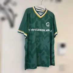 MrsGREENAPPLE 10 シャツ