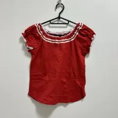 695.シャーリーテンプル 140 Tシャツのサムネイル