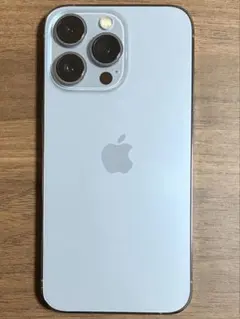 iPhone13pro シエラブルー 128GB