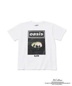 2025年最新】OASIS tシャツ 30thの人気アイテム - メルカリ