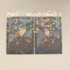 ツイステ ブルーム ぱしゃこれ フロイド ジェイド