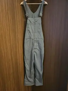 古着 オーバーオール