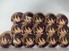 あんスタ 朔間 零 テーマスカウト缶バッジ 2021 SUMMER まとめ