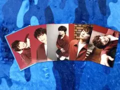 【美品】福本大晴 公式写真 フォトセット