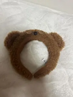 在*♡様 USJ ティム カチューシャ