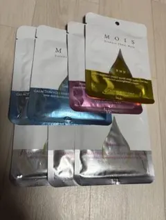 シートマスク　７枚