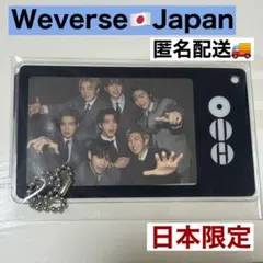 BTS ARIRANG アリラン 特典 カードホルダー フォトカード 日本