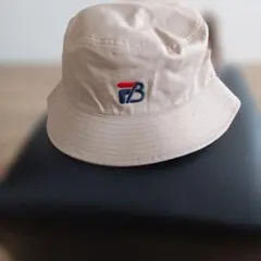 FILA バケットハット 58cm BE/FIRST