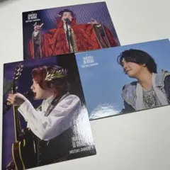 大森元貴 Mrs. GREEN APPLE ゼンジン フォトカ