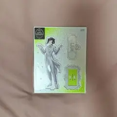 ツイステ プラチナジャケット アクスタ リリア・ヴァンルージュ
