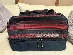 ダカイン　DAKINE メンズ BOOT LOCKER 69L
