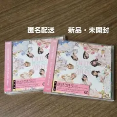 FRUITS ZIPPER ぱわーオブらぶ / センセーション 通常盤CD
