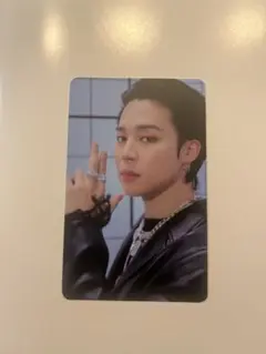 BTS ジミン proof