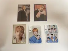 INI 木村柾哉　トレカ　まとめ　セット売り