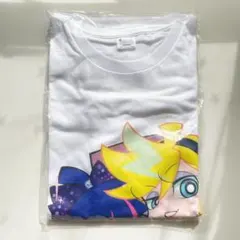 パンティ&ストッキング tシャツ