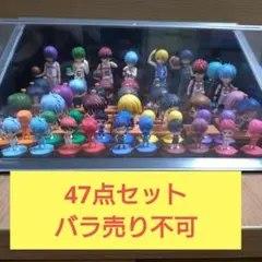 【黒子のバスケ】フィギュアセット