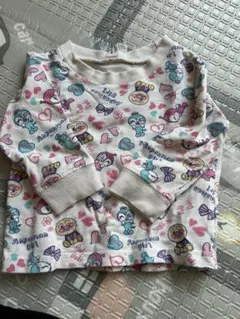 アンパンマン トレーナーセット