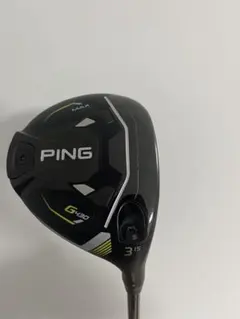 PING G430 MAX 3W フェアウェイウッドのサムネイル