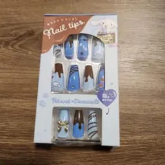 シナモロール ネイルチップ