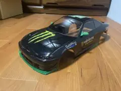 シルビア s15 ラジコン ボディ ドリフト - メルカリ