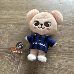 straykids SKZOO ぬいぐるみ オリジナル セット パピーム m37429899630_1.jpg?1736682626