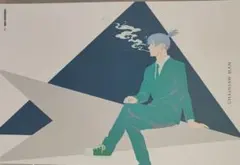 チェンソーマン　特典ポストカード②