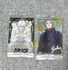 【SAKAMOTO DAYS】サカモトデイズ ウエハース スラー 楽