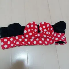 東京ディズニーリゾート ミニーマウス ヘアバンド