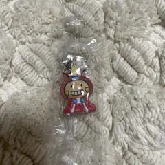 ミニモニ25th めじるしアクセサリー　ミニモちゃんひなまつりver