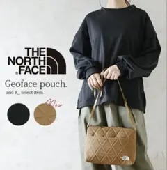 THE NORTH FACE Geoface pouch