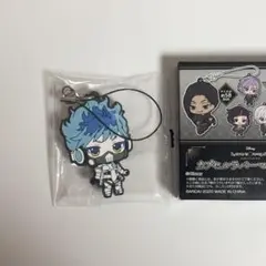 ツイステッドワンダーランド ラバーマスコット オルト・シュラウド