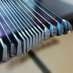 ゴルフクラブセット ウィルソン テーラーメイド ミズノ