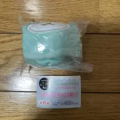 #C-pla限定 シュガーバニーズ ふわふわ巾着2 ミントうさ