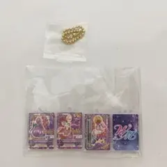 アイカツ！びっくらたまごvol.2 サマーナイトムーンコーデ　シークレット