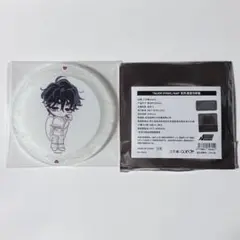 エイリアンステージ エイステ AaD カフェ アクリルコースター イヴァン