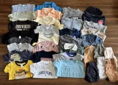 #ベビー服#まとめ売り#80〜90サイズセット#男の子