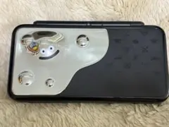 2DSLL はぐれメタルエディション Newニンテンドー2DS LL ドラゴンクエスト はぐれメタルエディション