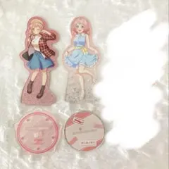 上原ひまり アクスタ まとめ売り 上原ひまり アクスタ まとめ売り - メルカリ