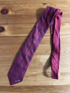 カリタ　ネクタイ　giraffe